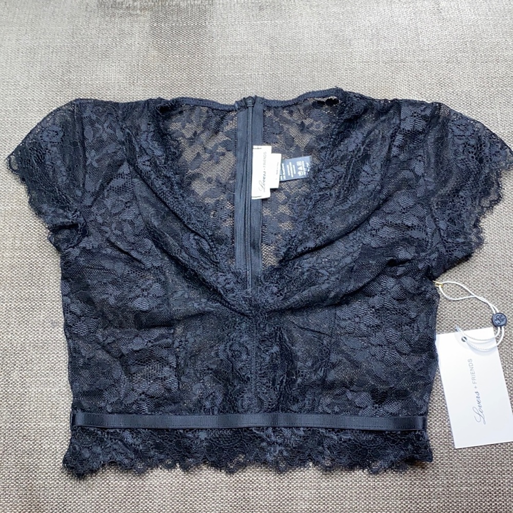 Lovers + Friends Size Small